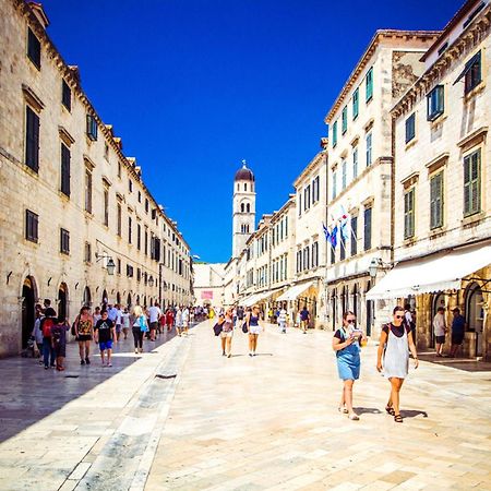 Deluxe Apartment Marangun Dubrovnik Kültér fotó