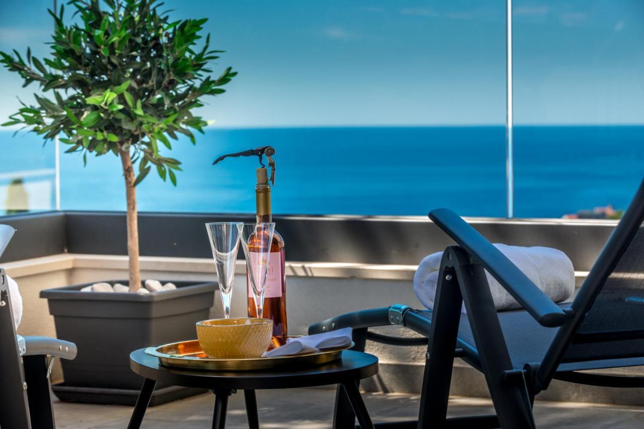 Deluxe Apartment Marangun Dubrovnik Kültér fotó