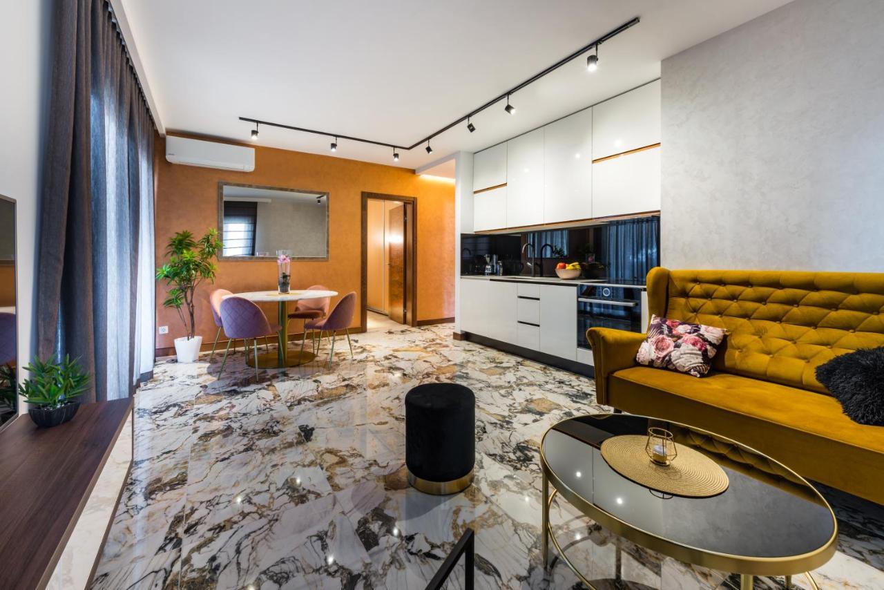 Deluxe Apartment Marangun Dubrovnik Kültér fotó