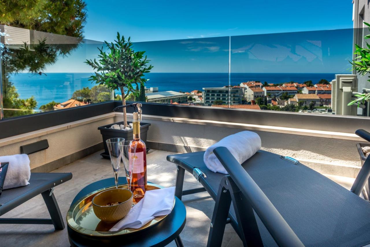 Deluxe Apartment Marangun Dubrovnik Kültér fotó