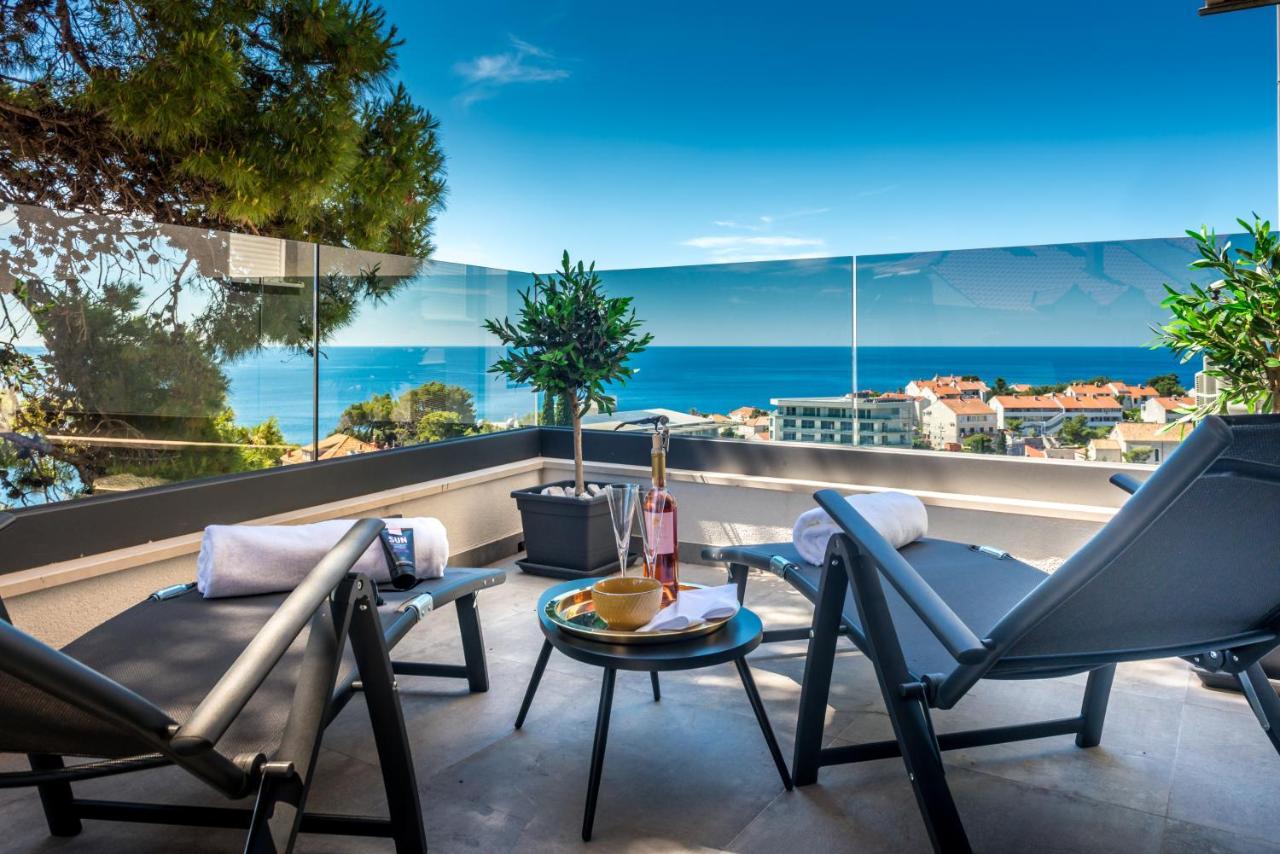 Deluxe Apartment Marangun Dubrovnik Kültér fotó