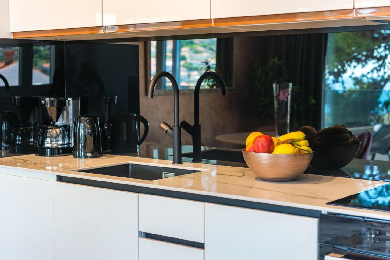 Deluxe Apartment Marangun Dubrovnik Kültér fotó