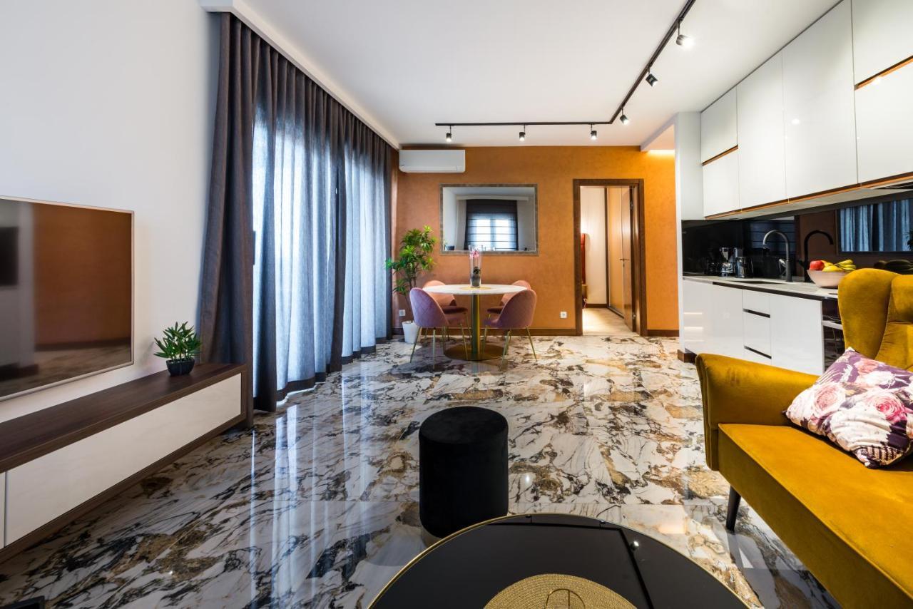 Deluxe Apartment Marangun Dubrovnik Kültér fotó