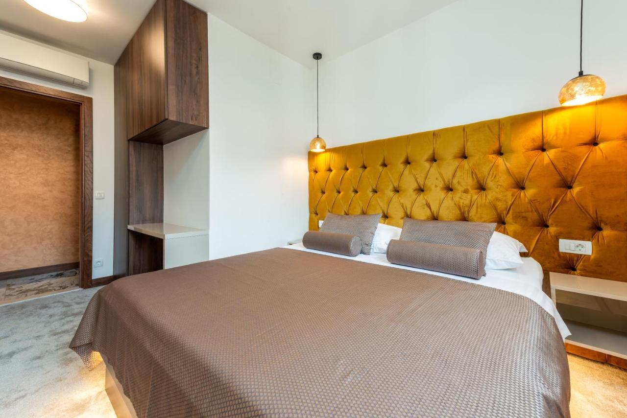 Deluxe Apartment Marangun Dubrovnik Kültér fotó