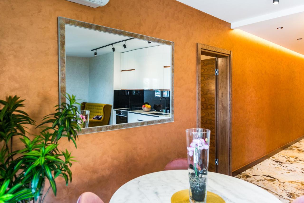 Deluxe Apartment Marangun Dubrovnik Kültér fotó