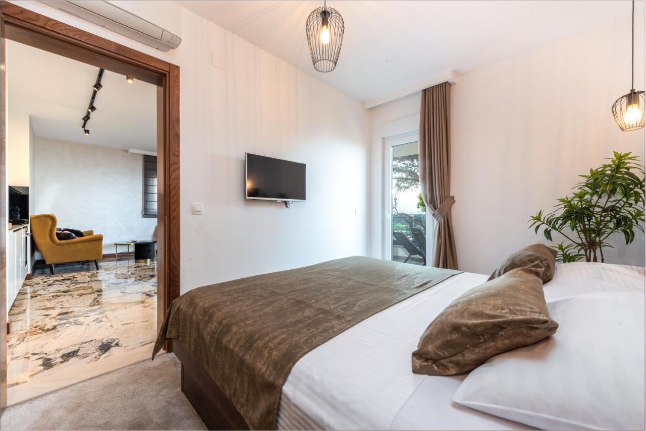 Deluxe Apartment Marangun Dubrovnik Kültér fotó