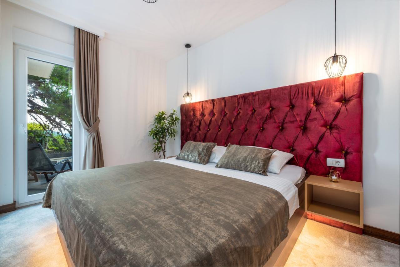 Deluxe Apartment Marangun Dubrovnik Kültér fotó