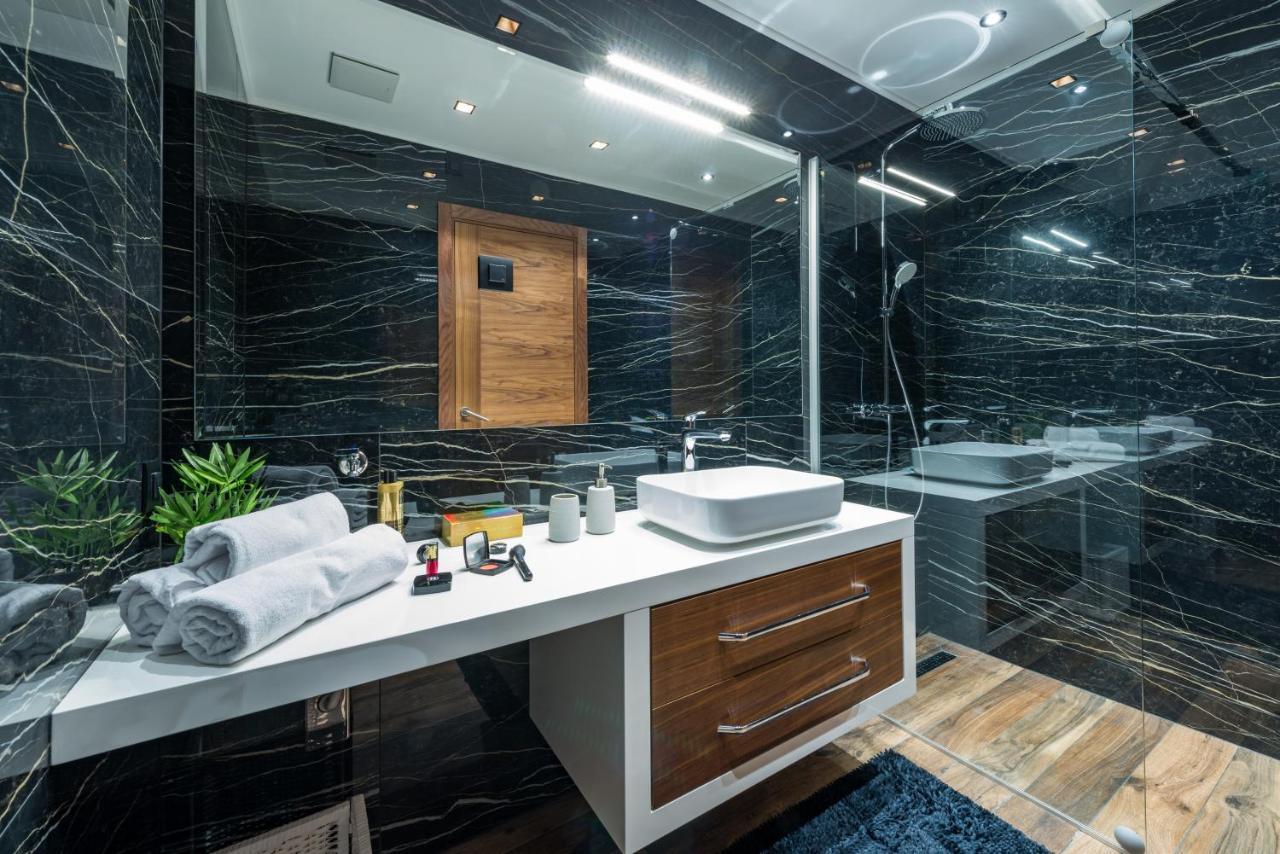 Deluxe Apartment Marangun Dubrovnik Kültér fotó