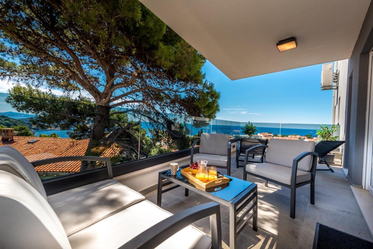 Deluxe Apartment Marangun Dubrovnik Kültér fotó