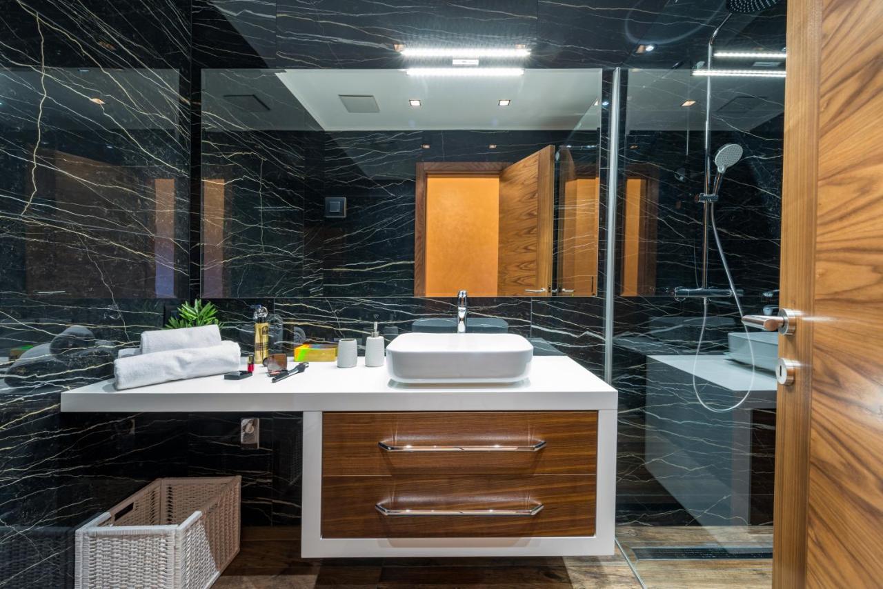 Deluxe Apartment Marangun Dubrovnik Kültér fotó