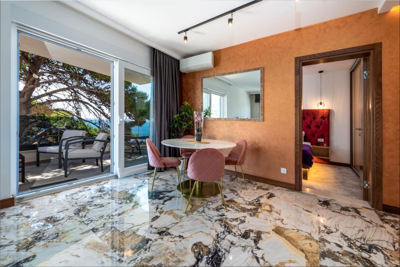 Deluxe Apartment Marangun Dubrovnik Kültér fotó