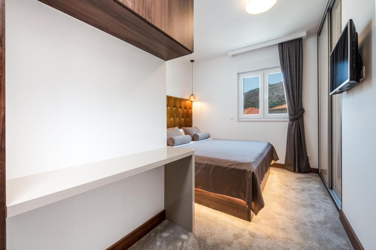 Deluxe Apartment Marangun Dubrovnik Kültér fotó