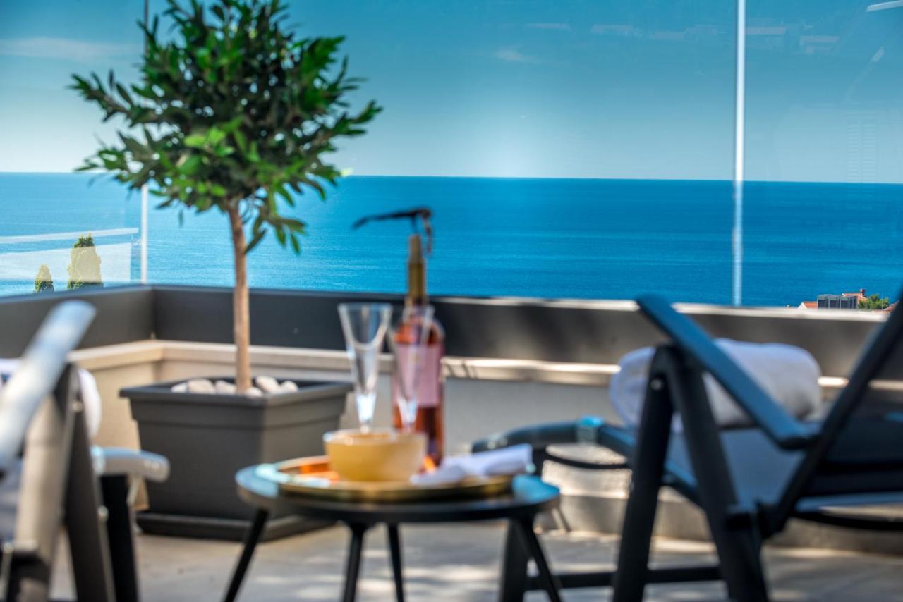 Deluxe Apartment Marangun Dubrovnik Kültér fotó